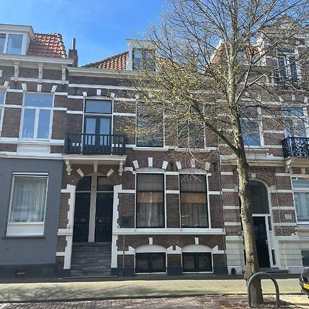 B&B Badhuis Vlissingen Exterior photo